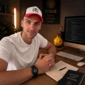 Jean-Philippe Vernet, fondateur de Forge AI